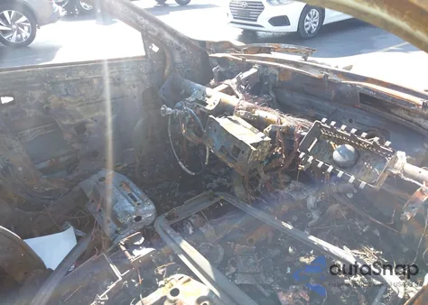 2014 Nissan Altima 2.5 Sl из США, поврежденный, VIN 1N4AL3APXEC119050